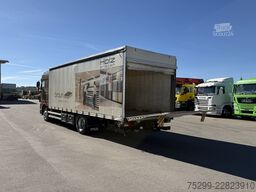 DAF XF 105.410 4x2 Plane/HB / Swiss-Vehicle