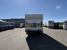 DAF XF 105.410 4x2 Plane/HB / Swiss-Vehicle