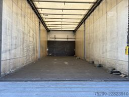 DAF XF 105.410 4x2 Plane/HB / Swiss-Vehicle