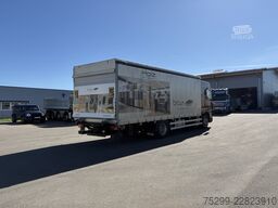 DAF XF 105.410 4x2 Plane/HB / Swiss-Vehicle