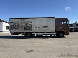 DAF XF 105.410 4x2 Plane/HB / Swiss-Vehicle