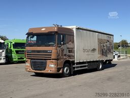 DAF XF 105.410 4x2 Plane/HB / Swiss-Vehicle