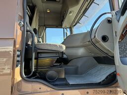 DAF XF 105.410 4x2 Plane/HB / Swiss-Vehicle