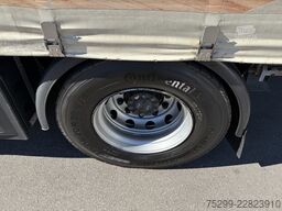 DAF XF 105.410 4x2 Plane/HB / Swiss-Vehicle