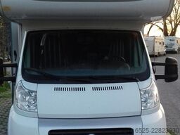 Bürstner Levanto A576