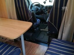 Bürstner Levanto A576
