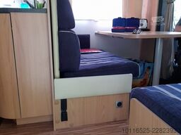 Bürstner Levanto A576