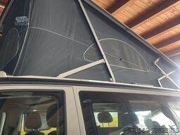 2022 Volkswagen California Coast | Automatik | Aufstelldach