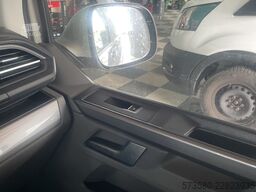 2022 Volkswagen California Coast | Automatik | Aufstelldach