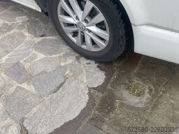 2022 Volkswagen California Coast | Automatik | Aufstelldach