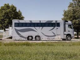 Mercedes-Benz Actros