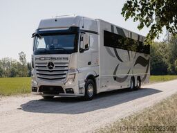 Mercedes-Benz Actros