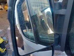 2024 Fiat Ducato Weinsberg CaraBus | Schaltgetriebe | Aufstelldach