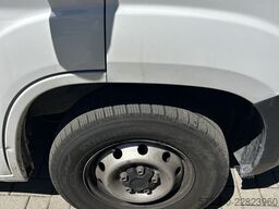 2024 Fiat Ducato Weinsberg CaraBus | Schaltgetriebe | Aufstelldach