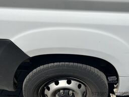 2024 Fiat Ducato Weinsberg CaraBus | Schaltgetriebe | Aufstelldach