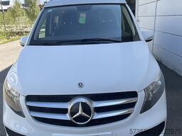 2022 Mercedes Marco Polo | Automatik | Aufstelldach