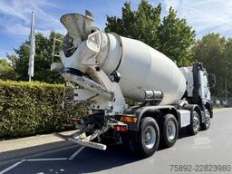 Mercedes-Benz Arocs 3243 8x4/Retarder/Betonmischer 9 m³/Euro6