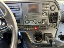 Mercedes-Benz Arocs 3243 8x4/Retarder/Betonmischer 9 m³/Euro6