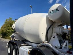 Mercedes-Benz Arocs 3243 8x4/Retarder/Betonmischer 9 m³/Euro6