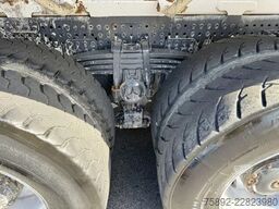 Mercedes-Benz Arocs 3243 8x4/Retarder/Betonmischer 9 m³/Euro6