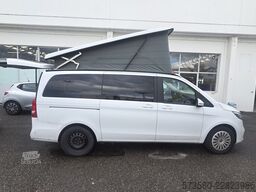 2022 Mercedes Marco Polo | Automatik | Aufstelldach