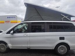 2022 Mercedes Marco Polo | Automatik | Aufstelldach