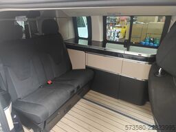 2022 Mercedes Marco Polo | Automatik | Aufstelldach