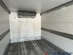 MAN TGL 15.290 Tiefkühl Carrier -20 Rolltor/LBW