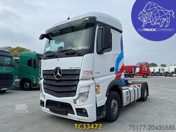 Mercedes-Benz Actros 1945