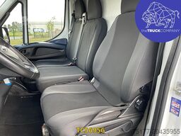 Iveco Daily 35-160 HI MATIC - L4H2