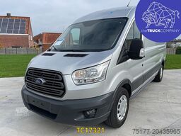 Ford Transit 2.0 TDCI L2H2