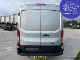 Ford Transit 2.0 TDCI L2H2