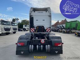 MAN TGX 440