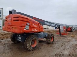 Skyjack SJ 66 T Diesel  22,12 m