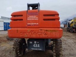 Skyjack SJ 66 T Diesel  22,12 m