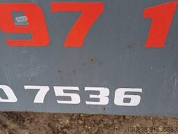 Skyjack SJ 66 T Diesel  22,12 m