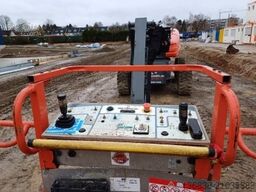 Skyjack SJ 66 T Diesel  22,12 m