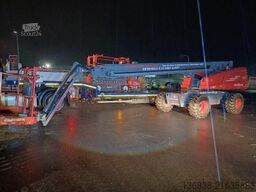 Skyjack SJ 66 T Diesel  22,12 m