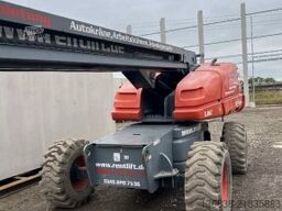 Skyjack SJ 66 T Diesel  22,12 m