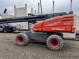Skyjack SJ 66 T Diesel  22,12 m