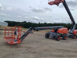 Skyjack SJ 66 T Diesel  22,12 m