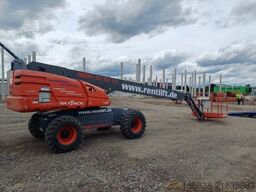 Skyjack SJ 66 T Diesel  22,12 m