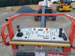 Skyjack SJ 66 T Diesel  22,12 m