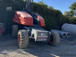 Skyjack SJ 66 T Diesel  22,12 m