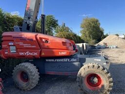 Skyjack SJ 66 T Diesel  22,12 m