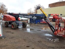 Skyjack SJ 66 T Diesel  22,12 m