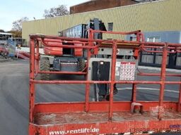 Skyjack SJ 66 T Diesel  22,12 m