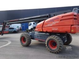 Skyjack SJ 66 T Diesel  22,12 m