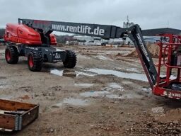 Skyjack SJ 66 T Diesel  22,12 m