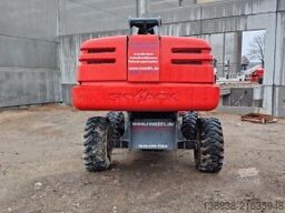 Skyjack SJ 66 T Diesel  22,12 m